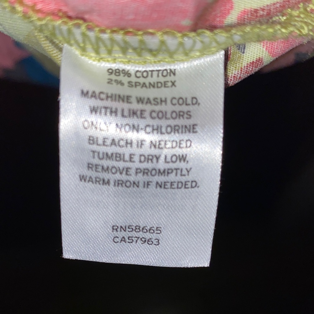 Abound Men's Casual Top - Picture 7 of 7